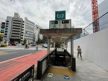 【東京都/千代田区内神田】クラッシィハウス神田  新御茶ノ水駅、小川町駅（現地より約310m）