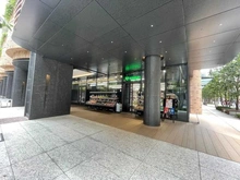 【東京都/千代田区内神田】クラッシィハウス神田  サミットストア　神田スクエア店（現地より約300m）