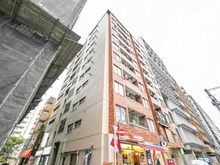 【東京都/新宿区大久保】GSハイム新大久保 外観