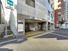 【東京都/新宿区大久保】GSハイム新大久保 東京メトロ副都心線「西早稲田」駅（現地より約350m）