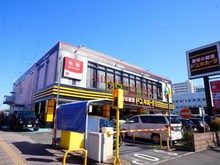 【東京都/新宿区大久保】GSハイム新大久保 ドン・キホーテ 新宿明治通り店（現地より約280m）