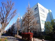 【東京都/新宿区大久保】GSハイム新大久保  新宿区立中央図書館（現地より約400m）