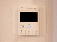 【東京都/台東区柳橋】セレナハイム浅草橋アプレ TVモニター付インターホン