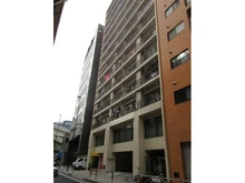 【東京都/豊島区東池袋】池袋パークハイツ 外観