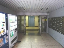 【東京都/豊島区東池袋】池袋パークハイツ 共用部