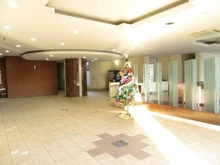 【東京都/墨田区八広】ジェイパーク八広 エントランス