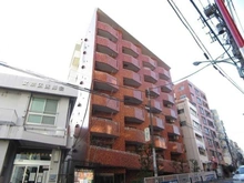 【東京都/文京区千駄木】コンドミニアム千駄木 外観
