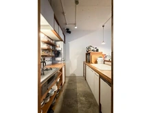 【東京都/文京区本郷】東急ドエル・アルス本郷南 キッチン