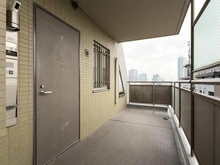 【東京都/文京区本郷】東急ドエル・アルス本郷南 外廊下