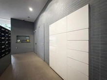 【東京都/文京区本郷】東急ドエル・アルス本郷南 宅配BOX