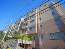 【東京都/文京区本郷】プラウド本郷 外観
