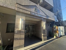 【東京都/文京区千駄木】カテリーナ千駄木 外観