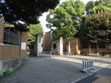 【東京都/文京区向丘】Brillia東大前 東京大学（現地より約320m）