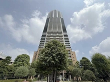 【埼玉県/川口市元郷】エルザタワー55 外観