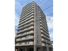 【埼玉県/川口市川口】ソフィア川口ヴェルデ 外観