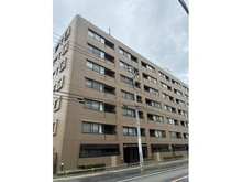 【埼玉県/さいたま市浦和区針ヶ谷】コスモ浦和針ヶ谷 外観