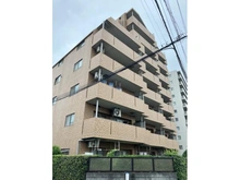 【埼玉県/川口市元郷】レーベンハイム川口元郷サザンテラス 外観