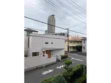 【埼玉県/川口市元郷】レーベンハイム川口元郷サザンテラス 眺望