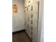 【埼玉県/川口市元郷】レーベンハイム川口元郷サザンテラス 宅配BOX