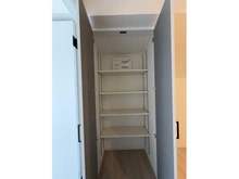 【埼玉県/川口市鳩ヶ谷本町】コスモ鳩ケ谷セカンドヴィラージュ 収納