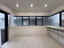 【埼玉県/川口市芝新町】タウンヒルズしば 洋室