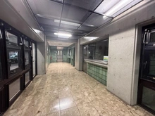 【埼玉県/川口市芝新町】タウンヒルズしば ロビー