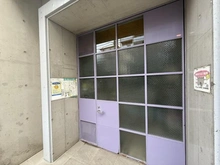 【埼玉県/川口市芝新町】タウンヒルズしば 共用施設