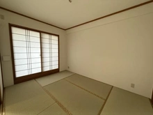 【埼玉県/戸田市喜沢】ネオステージ西川口 和室
