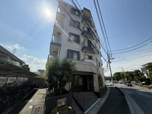 【埼玉県/川口市東川口】ルネサンス東川口プレリア 外観