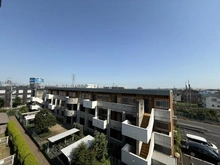 【埼玉県/川口市東川口】ルネサンス東川口プレリア 眺望