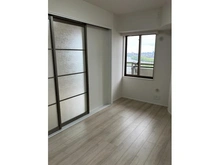 【埼玉県/川口市元郷】エルザタワー55 洋室