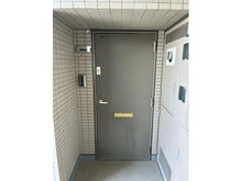 【埼玉県/川口市川口】サンクレスト川口 玄関