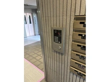 【埼玉県/川口市川口】サンクレスト川口 共用部