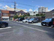 【埼玉県/川口市川口】サンクレスト川口 駐車場