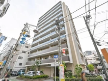 【埼玉県/川口市並木】エクセレント川口並木 外観