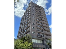 【埼玉県/川口市金山町】ライオンズプラザ川口第2 外観