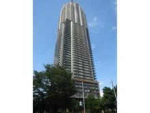 【埼玉県/川口市元郷】エルザタワー55 外観