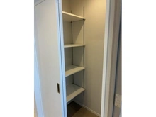 【埼玉県/川口市元郷】エルザタワー55 収納