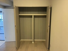 【埼玉県/川口市元郷】エルザタワー55 収納
