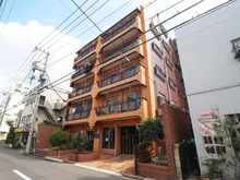 【埼玉県/川口市中青木】ライオンズマンション西川口 外観