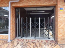 【埼玉県/川口市中青木】ライオンズマンション西川口 駐輪場