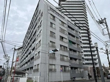 【埼玉県/川口市飯塚】川口グレースマンション 外観