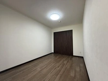 【埼玉県/越谷市宮本町】ソフィア越谷デュオ 洋室