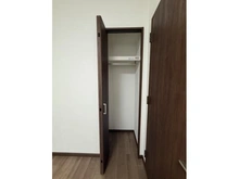 【埼玉県/越谷市宮本町】ソフィア越谷デュオ 収納