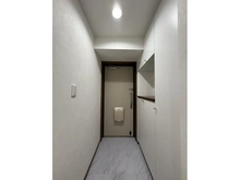 【埼玉県/越谷市宮本町】ソフィア越谷デュオ 玄関