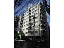 【埼玉県/川口市栄町】メイツ川口第2 外観