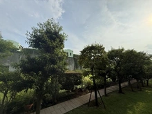 【埼玉県/川口市川口】グリーンビュー第三川口 眺望：バルコニー部分からの眺望となります。
