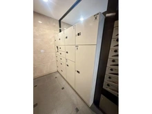 【埼玉県/川口市栄町】コスモ川口栄町 宅配BOX