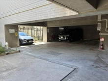 【埼玉県/川口市西川口】モンファイエ西川口 駐車場