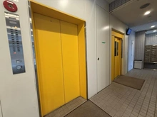 【埼玉県/川口市川口】リプレ川口一番街 1号棟 共用施設